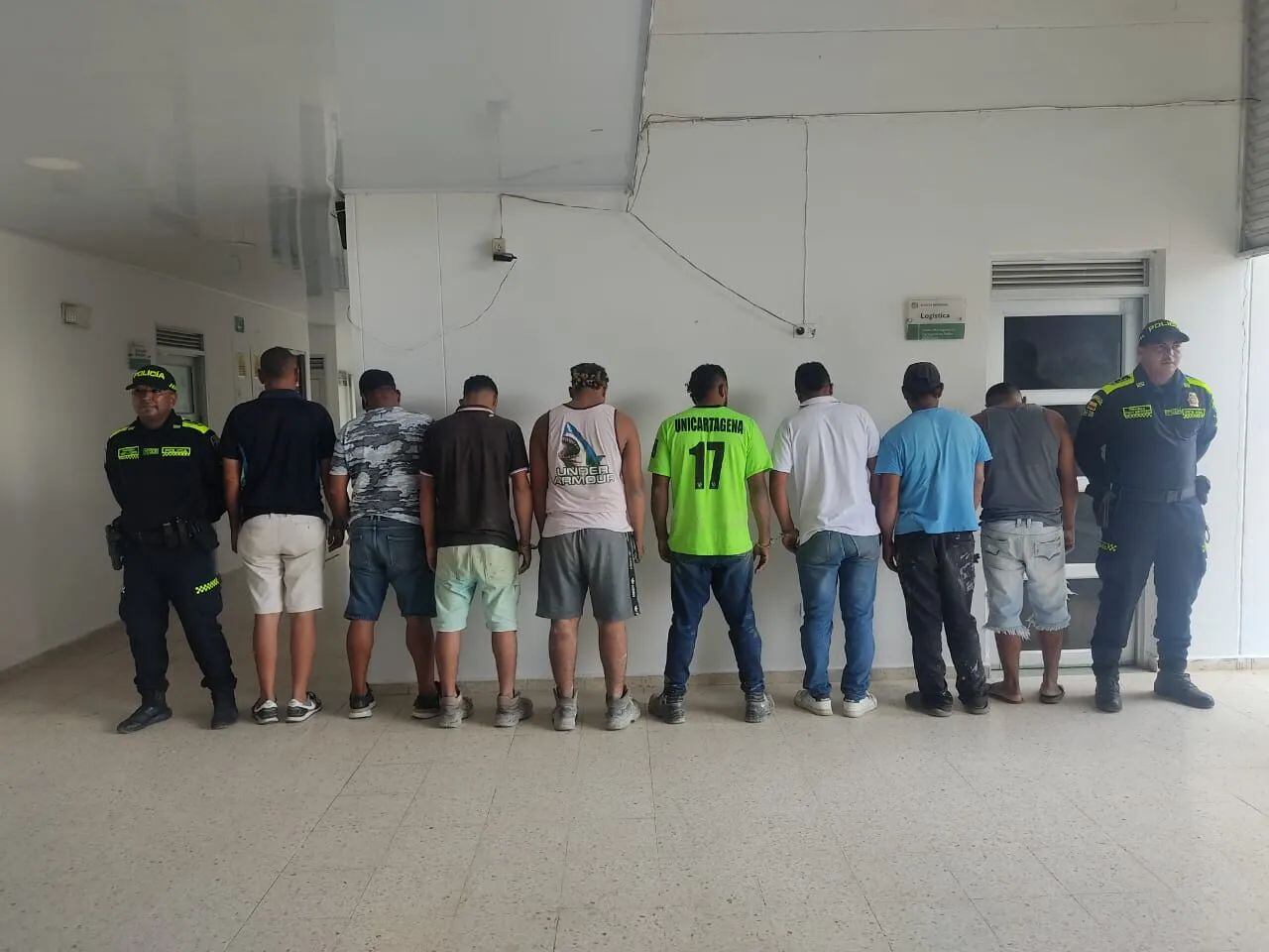 Alcaldía de Cartagena