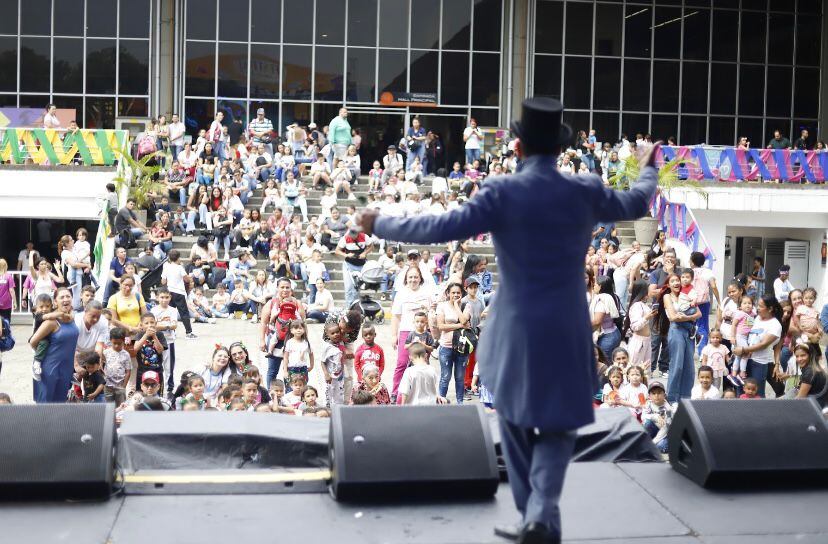 Cortesía: Alcaldía de Medellín