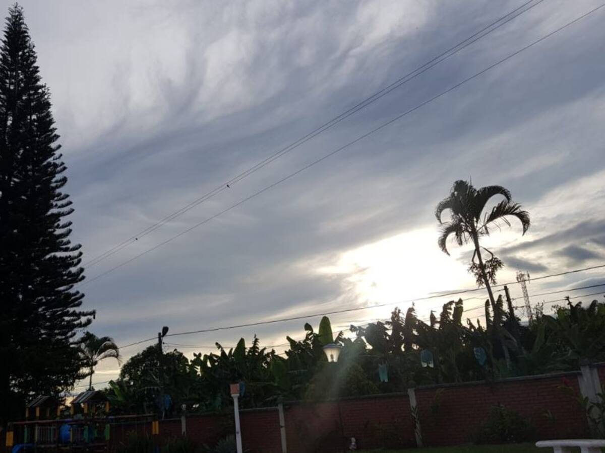 Las noticias más importantes de Armenia y el Quindío, martes 2 de junio