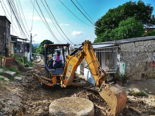 Alcaldía de Cartagena