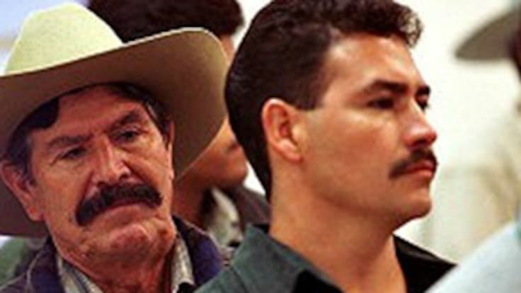 Miles de mexicanos han sido engañados por visas falsas