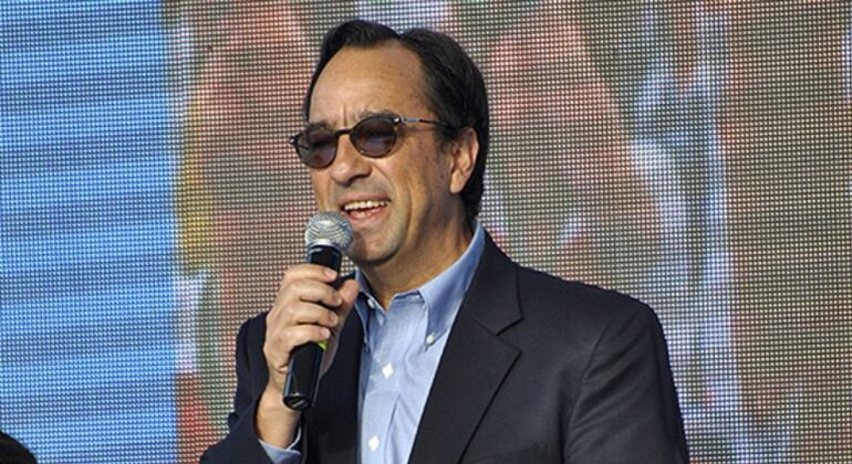 Andrés Ortiz Gómez, secretario de Planeación de Bogotá.