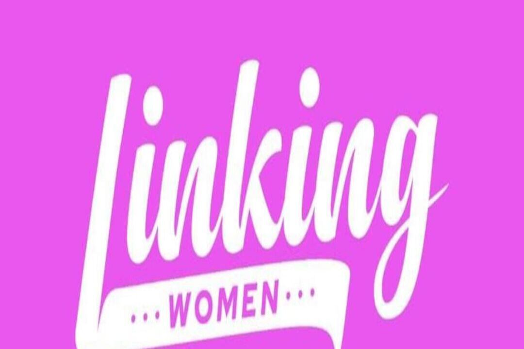 Cortesía Linking Women