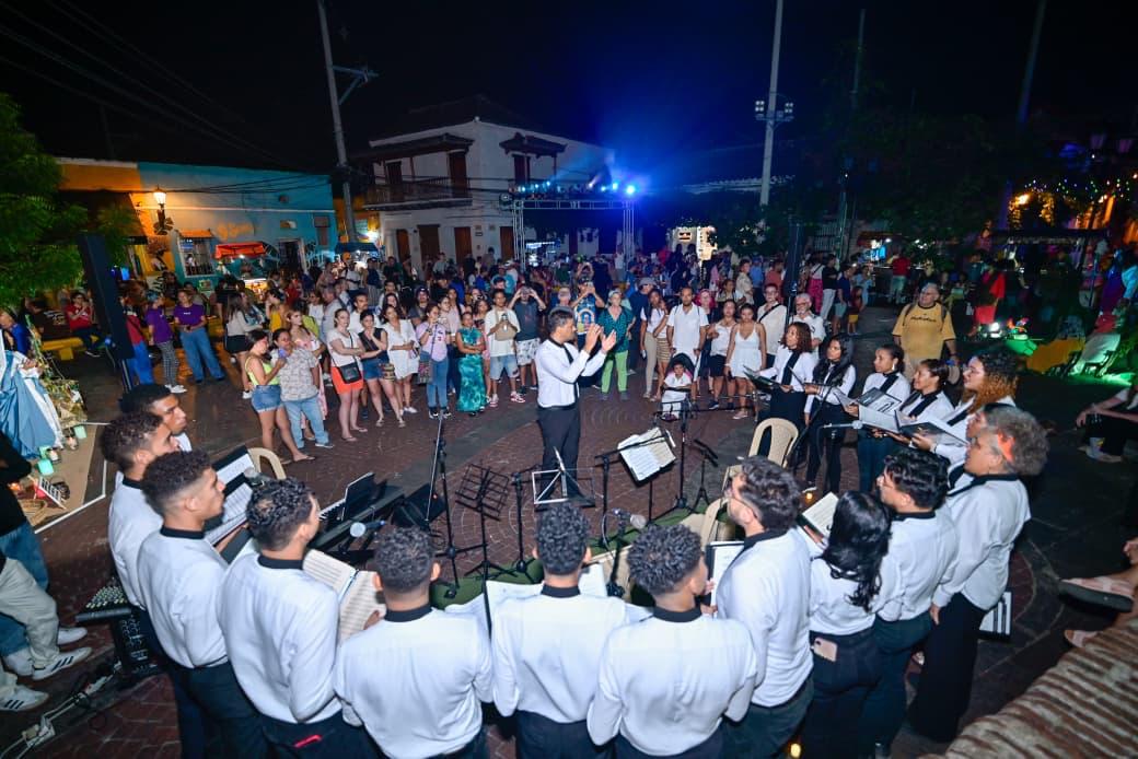 Alcaldía de Cartagena