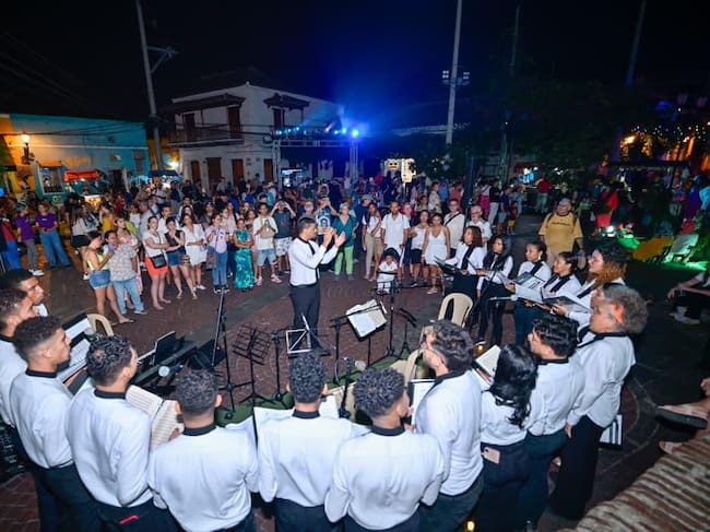 Alcaldía de Cartagena