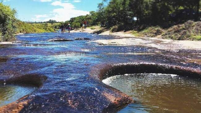 Las Gachas recibe cientos de turistas cada semana. Foto: Alejandra Rodríguez (W Radio)