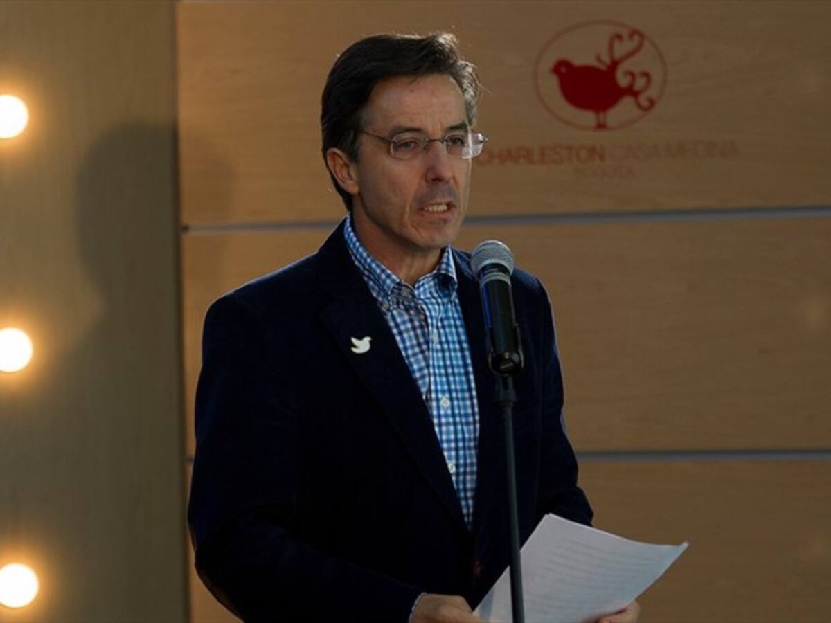 Jorge Arabia asegura que no entregó dinero a Roberto Prieto