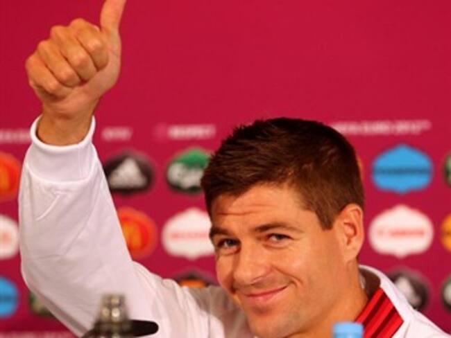 Inglaterra y Suecia empatan 1-1