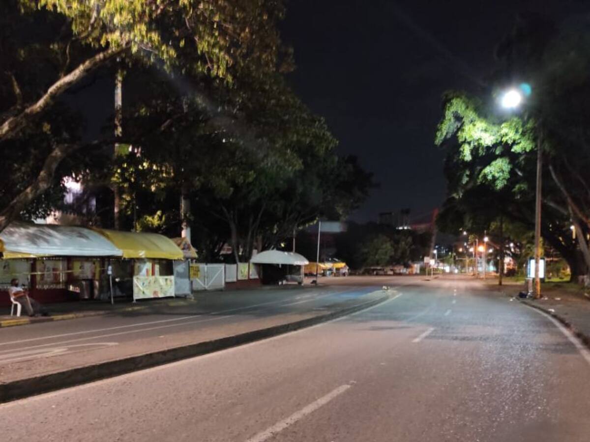 El Valle del Cauca Vuelve a confinamiento este jueves a las 10:00 P.M