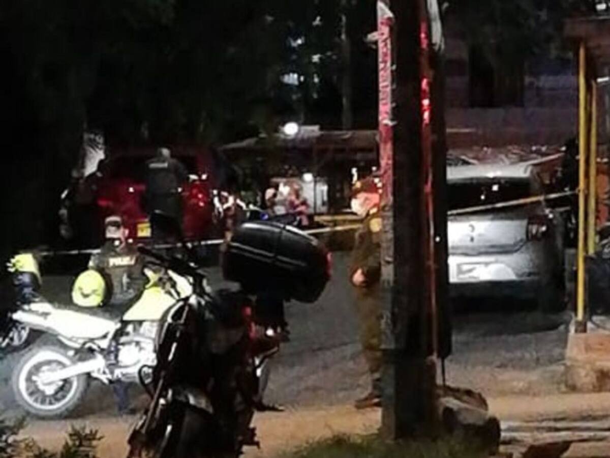 Ya se reportan más de 60 muertos en Bello, Antioquia