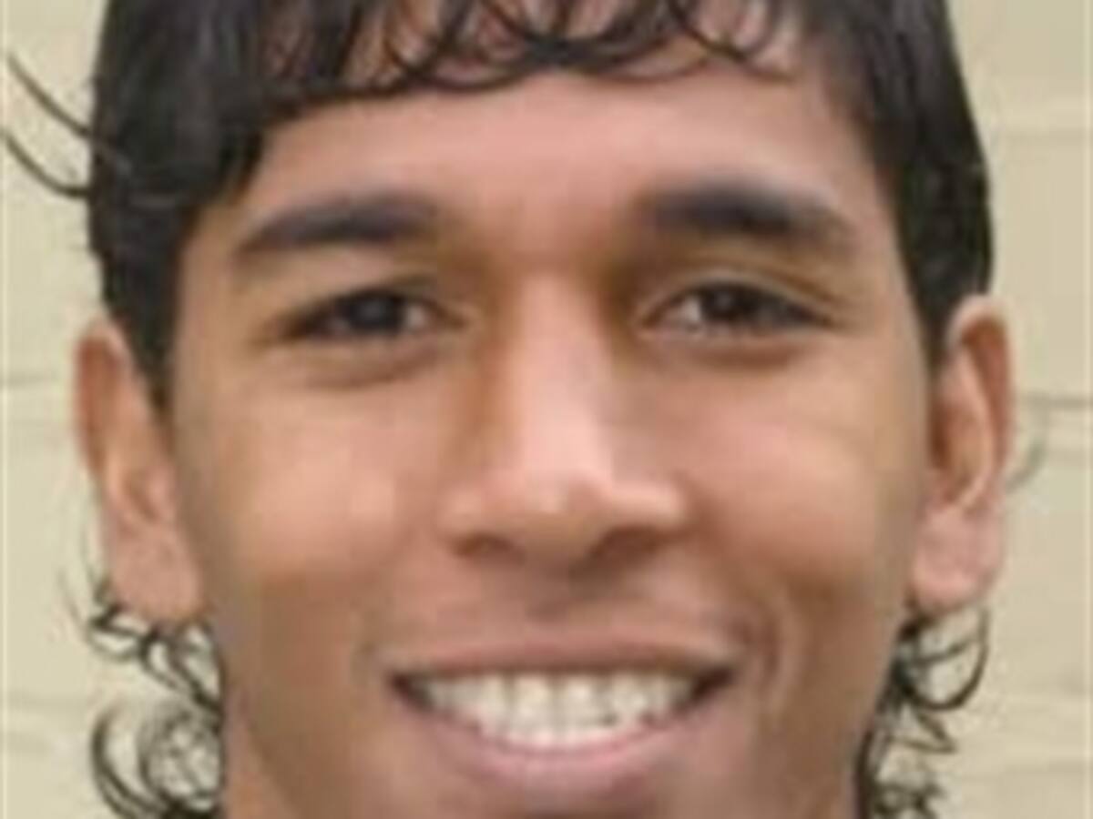 El centrocampista peruano Juan Carlos Mariño jugará en el Deportivo Cali