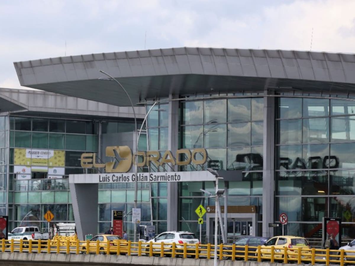 El Dorado aumentó su capacidad operacional para mejorar tránsito aéreo