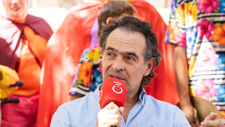 “Petro ganó la Presidencia con el ‘Pacto de La Picota’”: Federico ‘Fico’ Gutiérrez