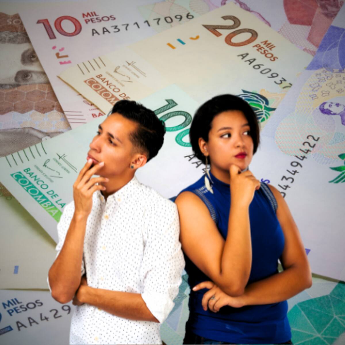 Salario mínimo 2026 en Colombia: ¿A cuánto sale el día de trabajo con el aumento del 23%?