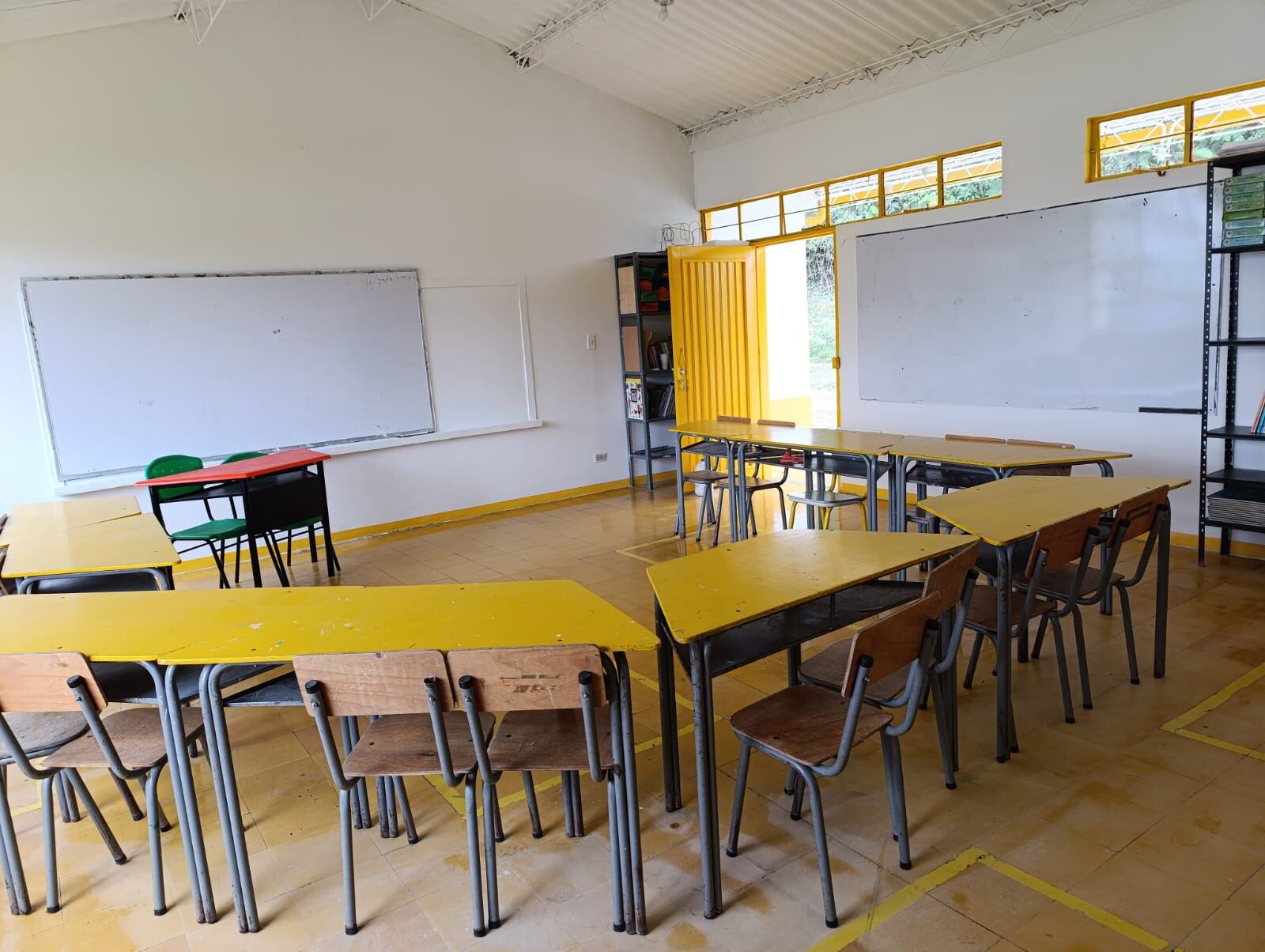 Foto: Alcaldía de Villamaría.