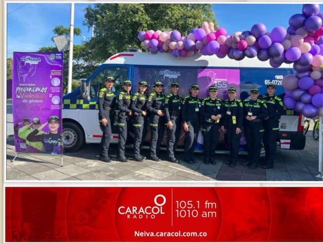 Para hacer frente a la violencia de género, en coordinación con las entidades competentes del orden nacional, departamental y municipal.