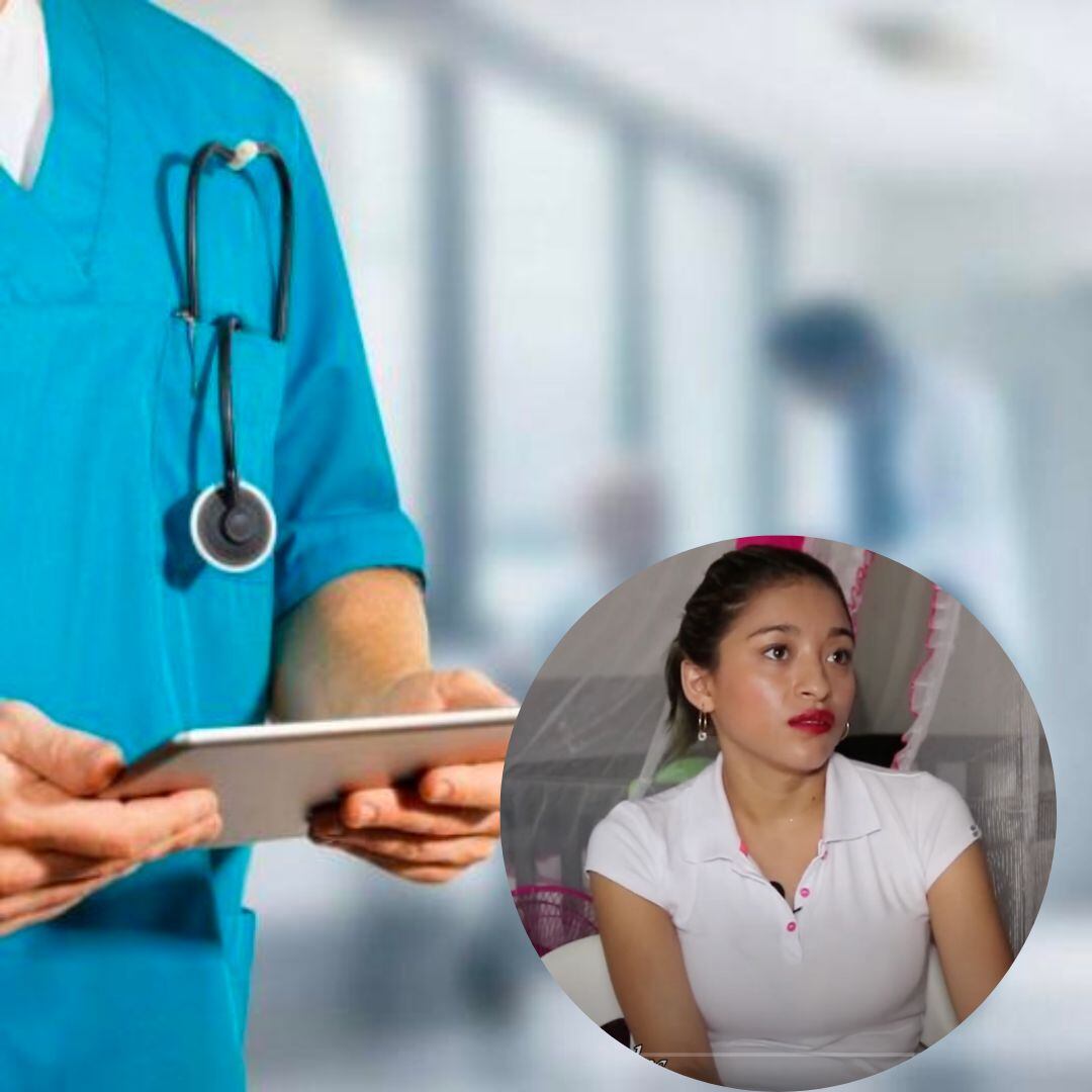 Caracol Radio conoció que ya le fue asignada la cita médica el próximo 14 de febrero.