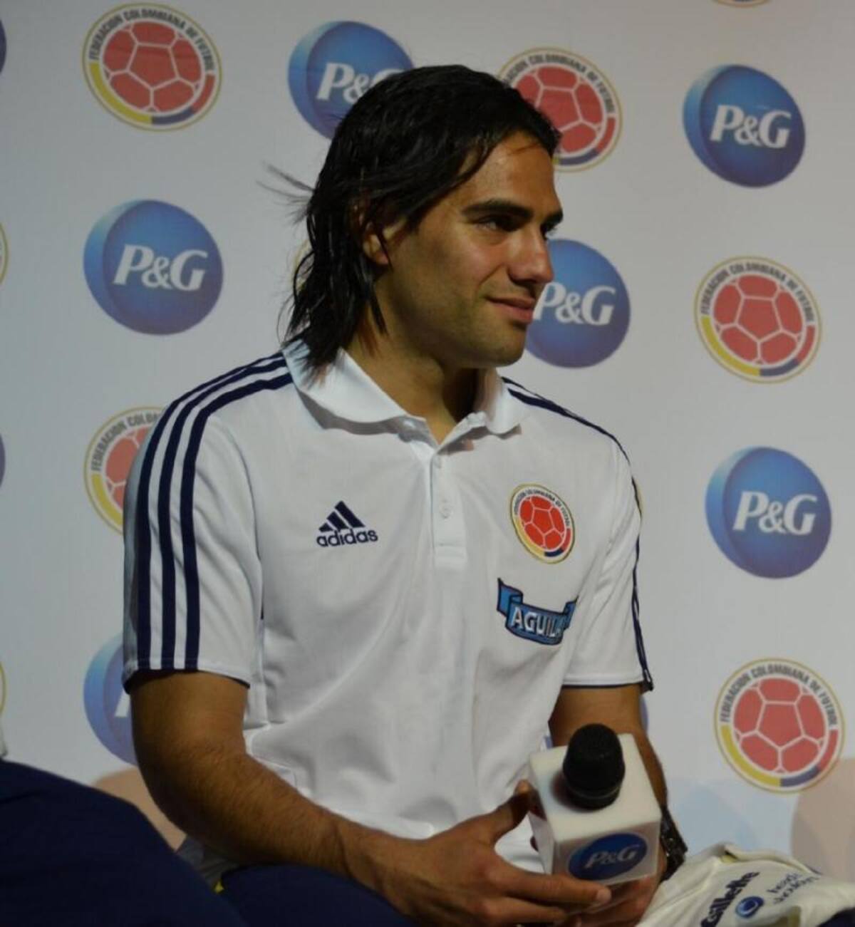 Falcao García alcanzó el sexto lugar en el escalafón y el estudio estimó que su valor en el mercado está entre 46,3 y 53,8 millones de euros, aunque no tuvo en cuenta la negociación con Mónaco.