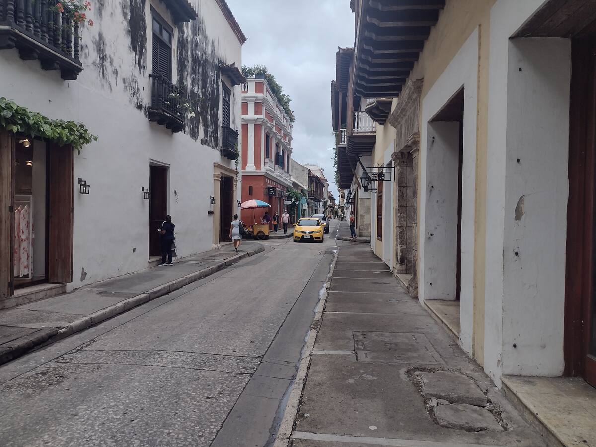 Congreso citará a Dau y tres ministros por ola de inseguridad en Cartagena