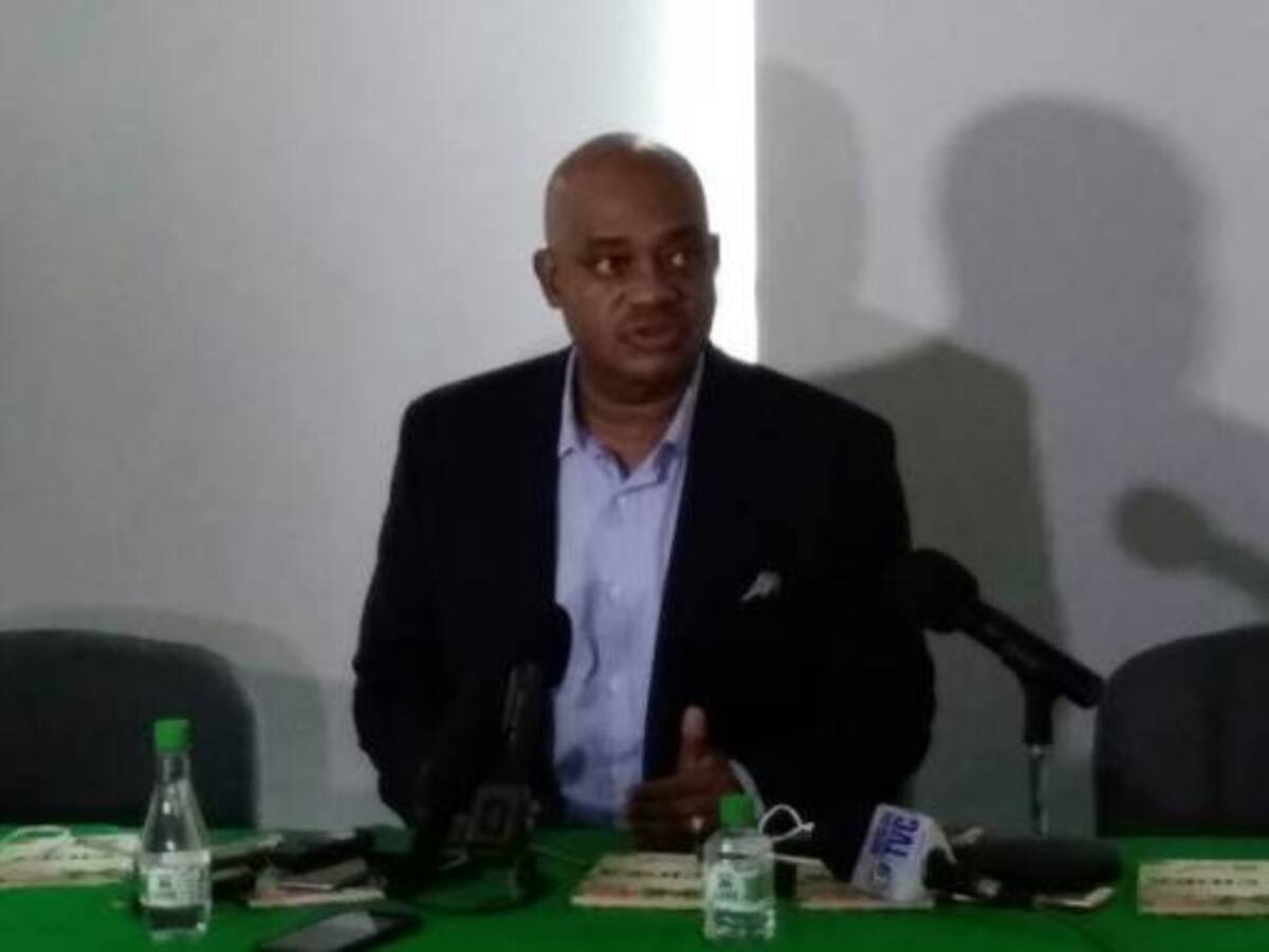 Minambiente convocó para marzo primera socialización de Santurbán