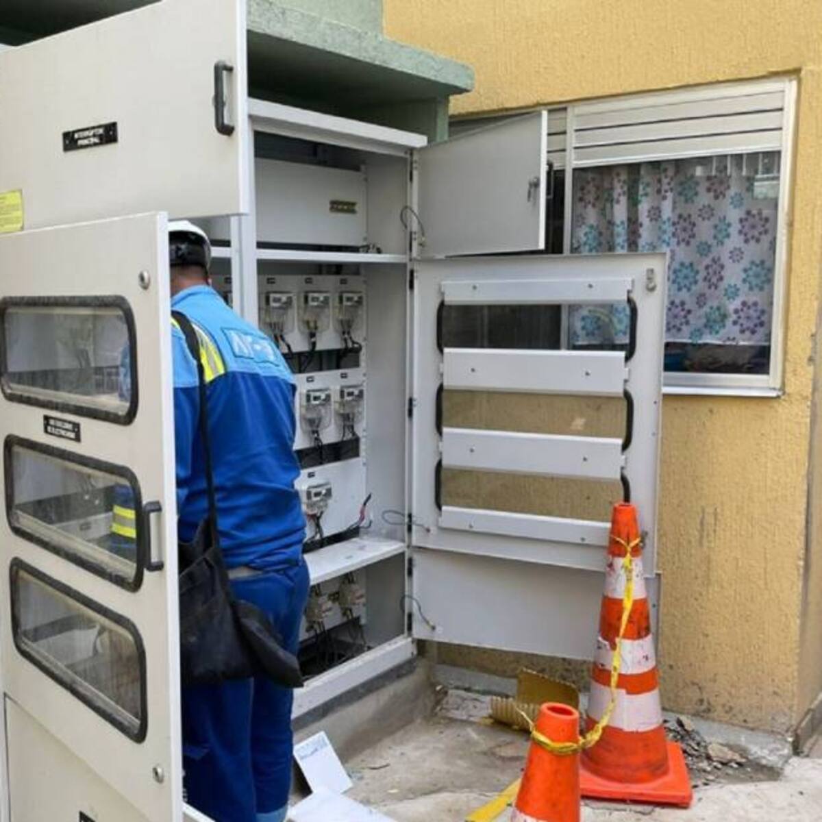Las soluciones que propone la Defensoría a excesos en tarifas de energía