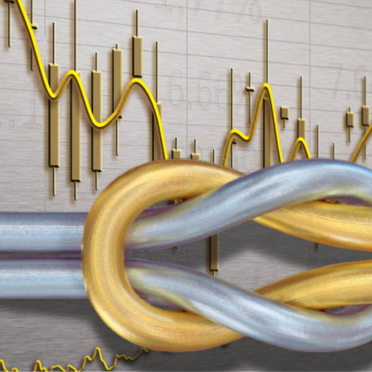 Así arrancó el precio del gramo del oro y la plata HOY 21 de mayo, en Colombia