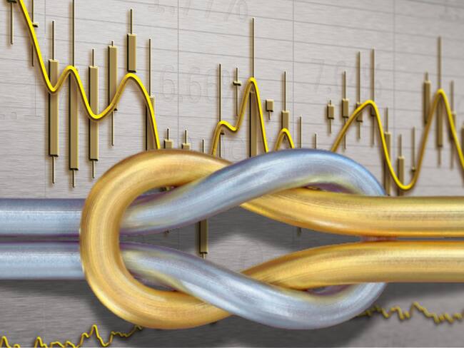 Oro y plata en cifras (Fotos vía Getty Images)