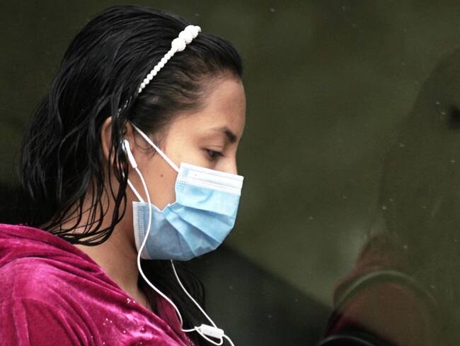 Turbaco – Bolívar, registra su primer caso confirmado de Coronavirus