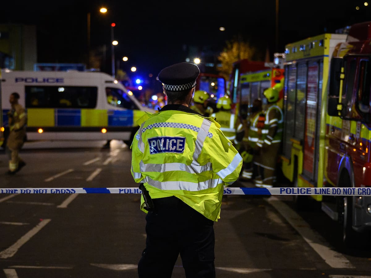 Tiroteo escolar en Canadá deja 10 personas muertas