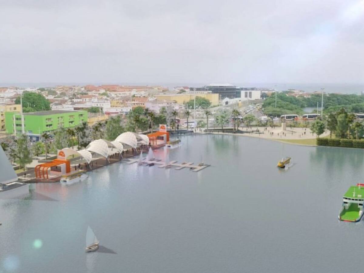 UTB impulsa macroproyecto para el desarrollo de Cartagena