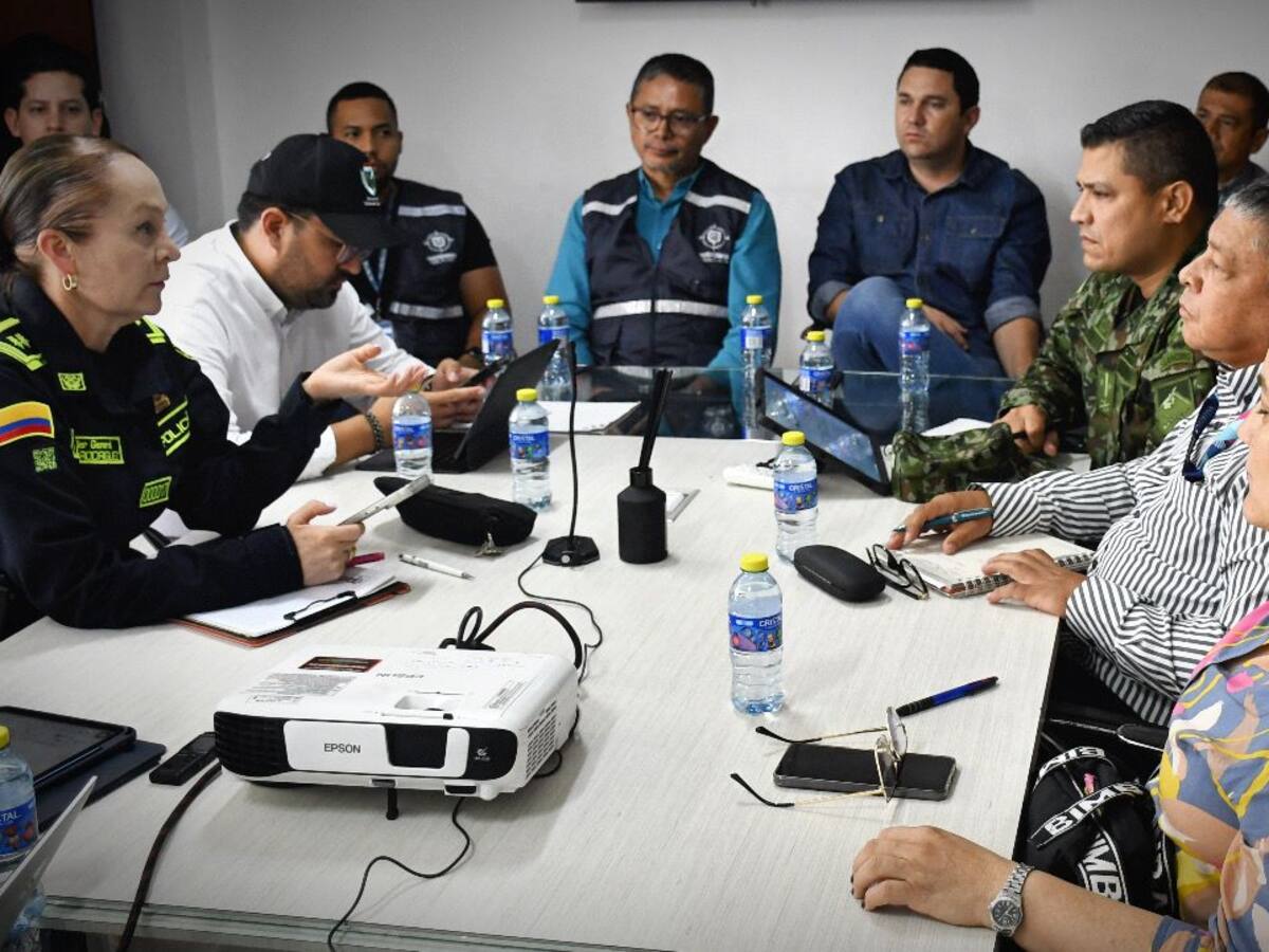 Concejal asesinada en Obando, Valle, tenía chaleco y botón de pánico “ineficientes”: autoridades