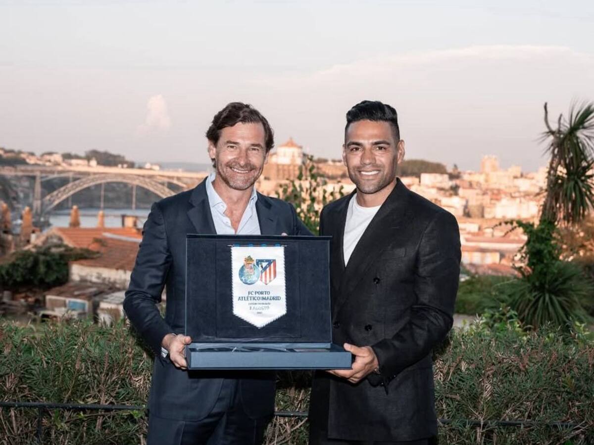 ¿Falcao podría regresar al fútbol de Europa? El Tigre habría sido ofrecido a un club español