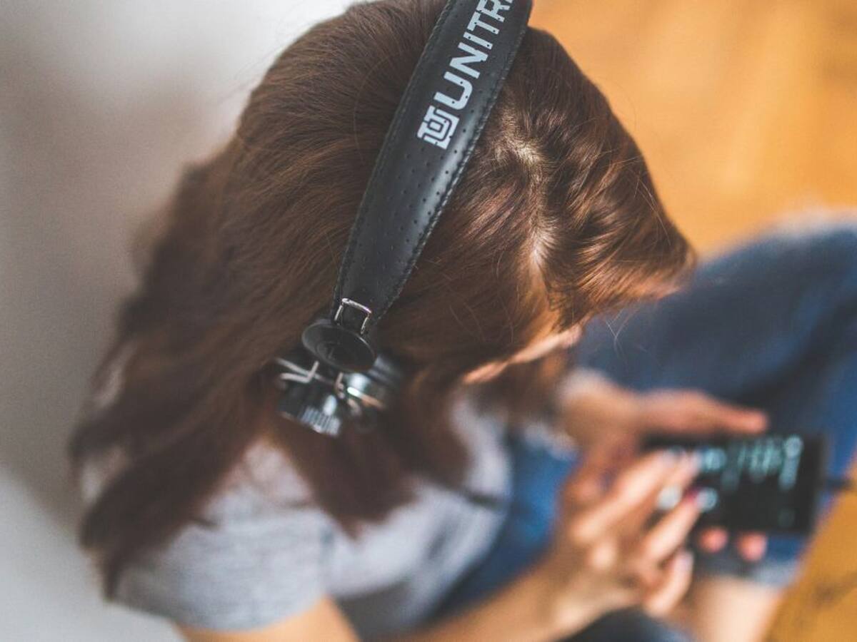 ¿Qué es la escucha?