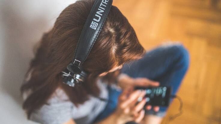 ¿Qué es la escucha?