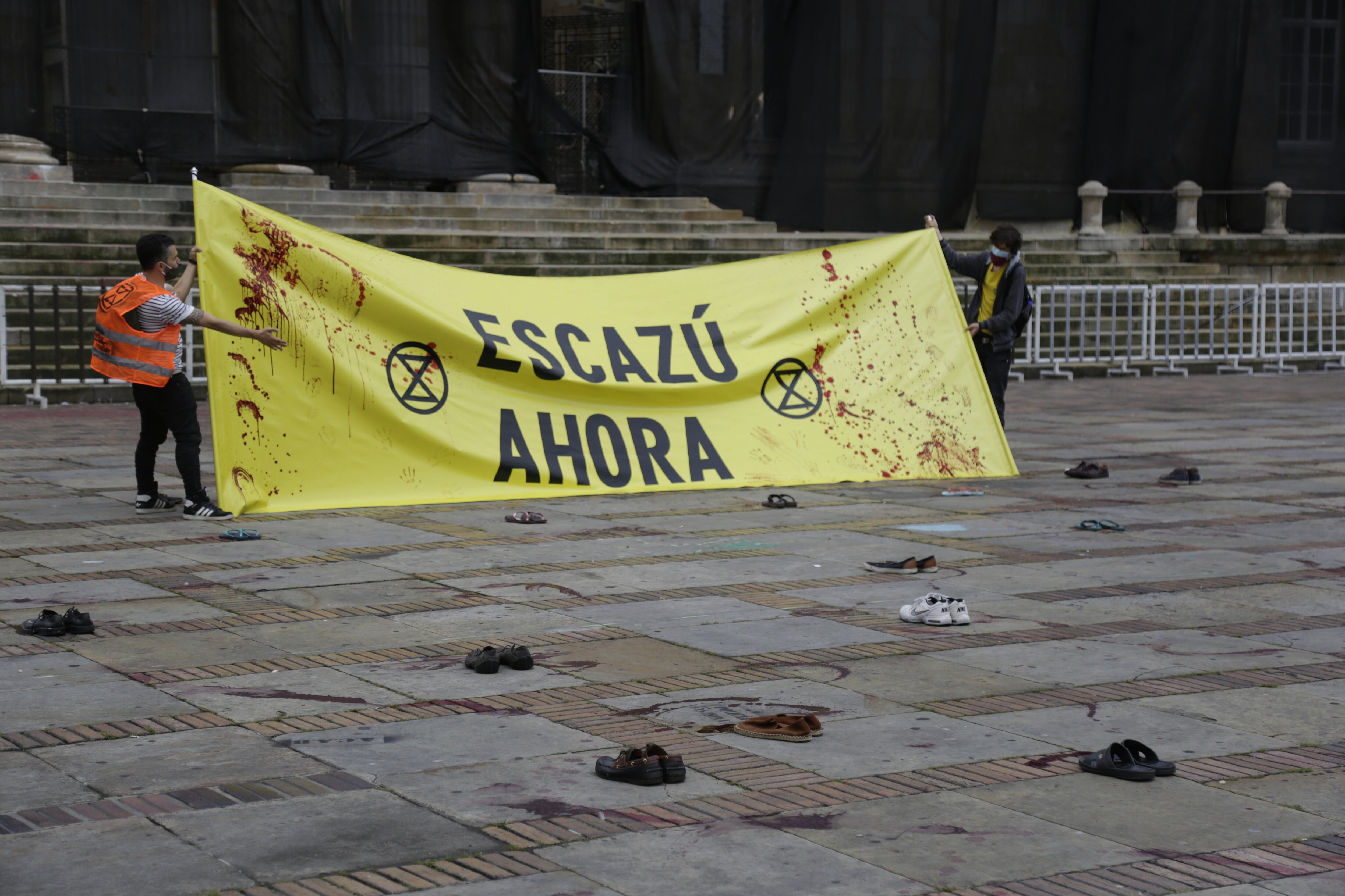 Manuel Rodríguez, exministro de Ambiente, calificó los líos en la ratificación del Acuerdo de Escazú como “un gran atraso para el sector privado”.