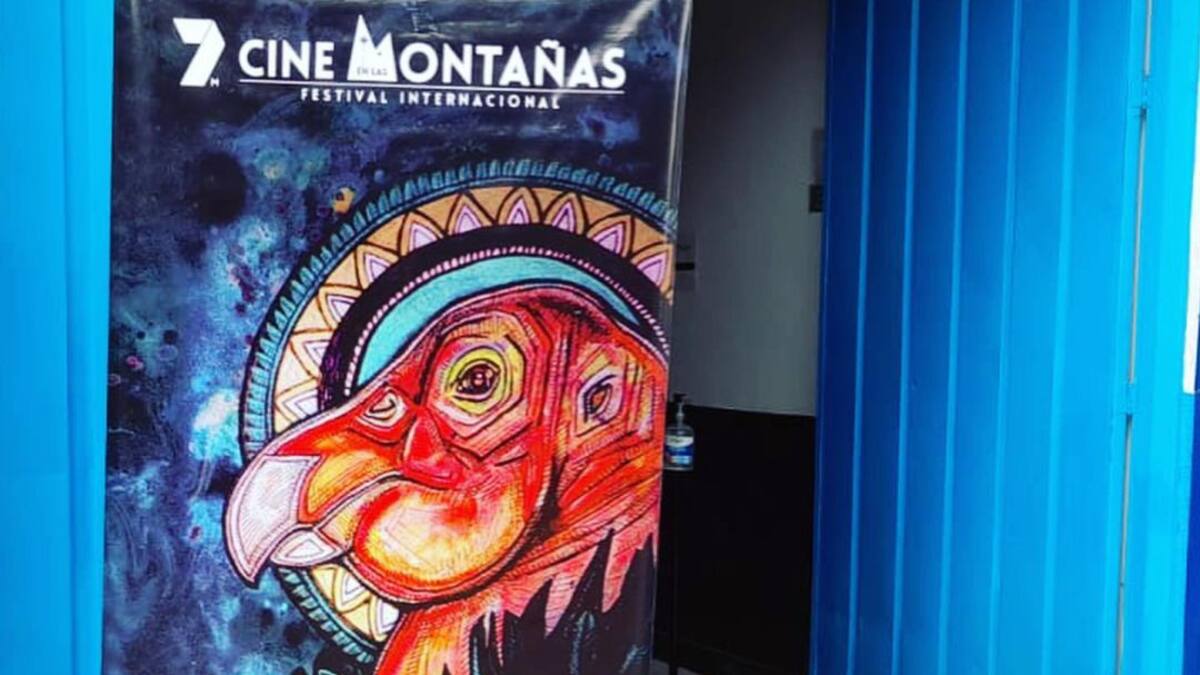 Juan Francisco Bautista, director festival de cine