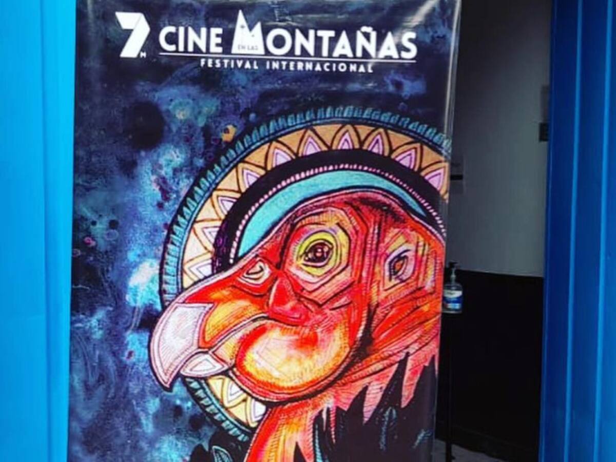 75 películas se proyectarán durante Festival Cine en las Montañas