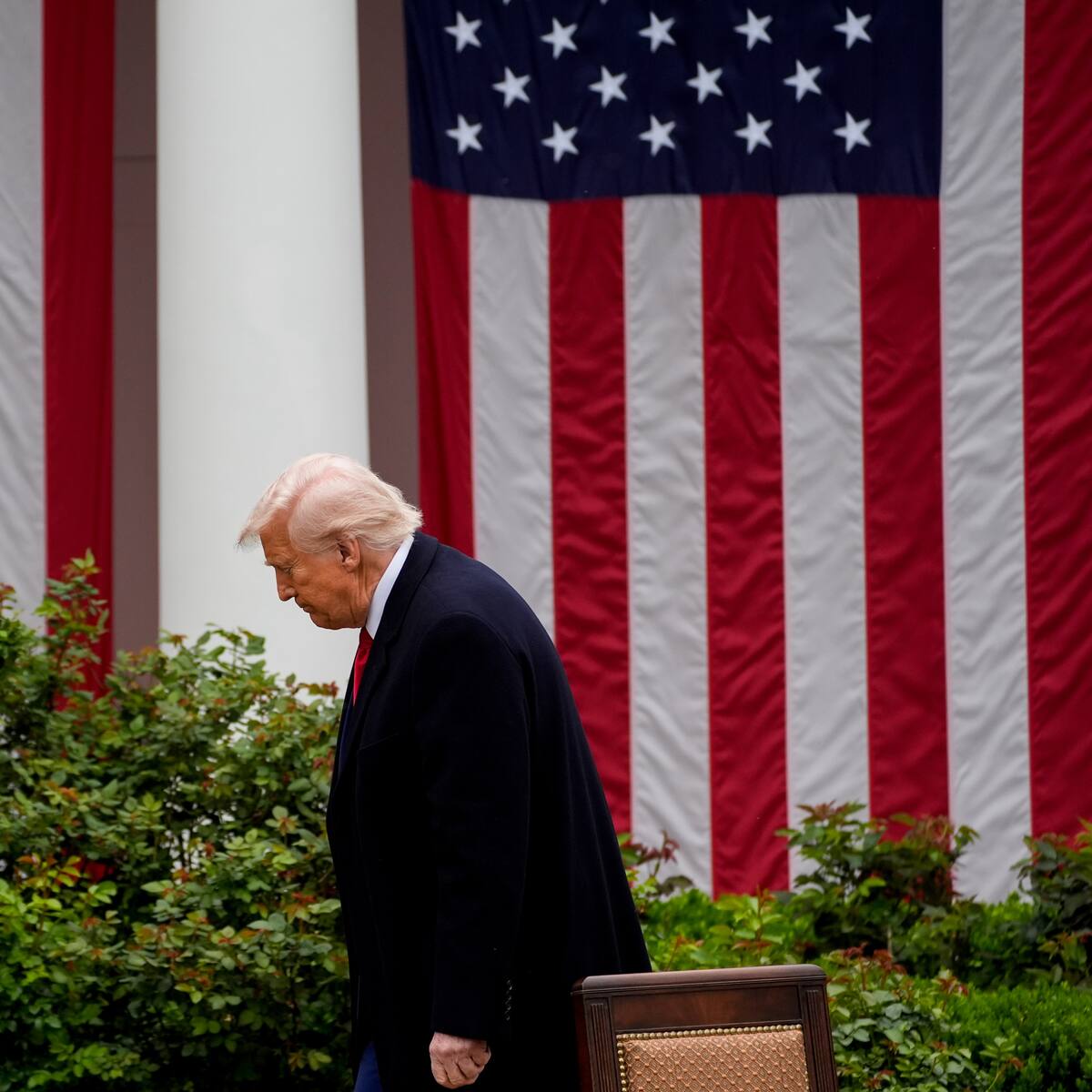 Aranceles de Trump: así reaccionó el mundo ante las nuevas tarifas