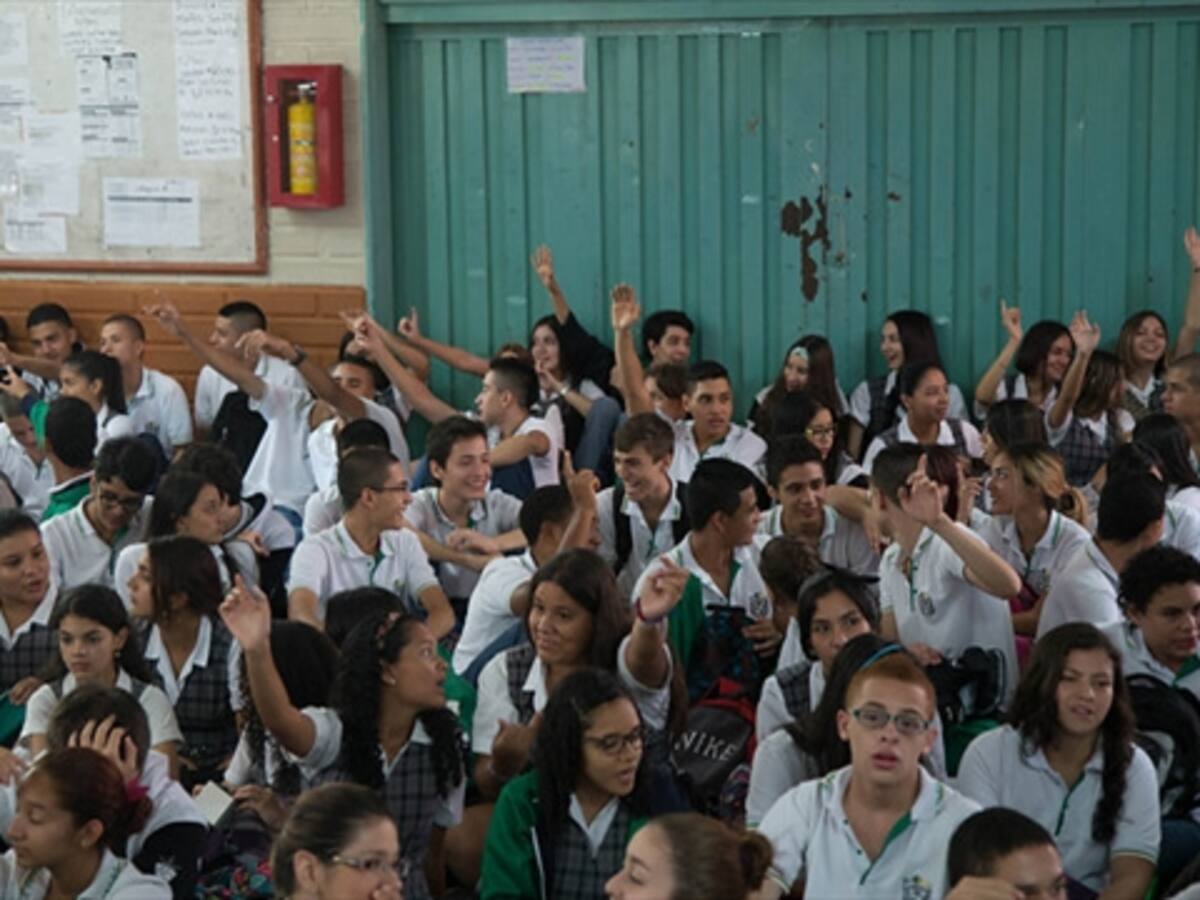 Bajo la lupa entrega de alimentos para niños de Atlántico