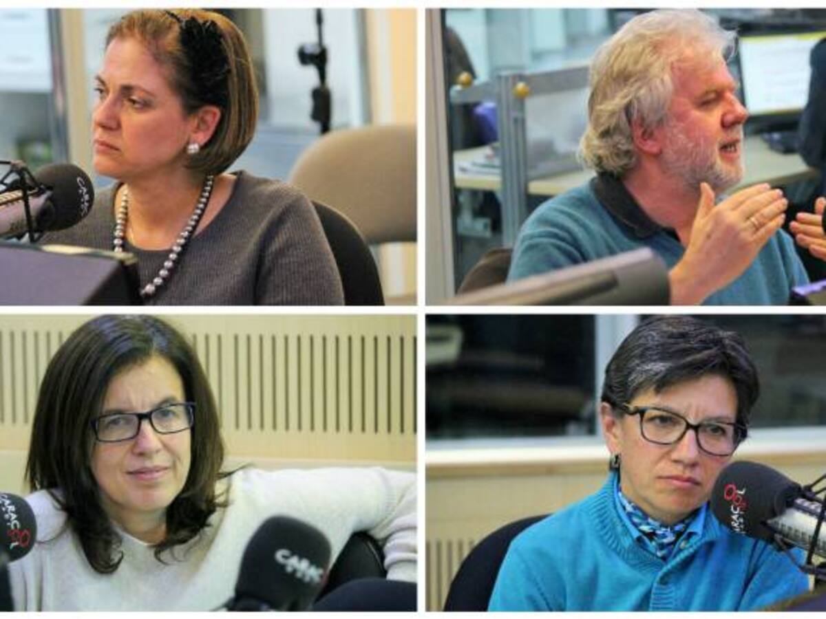 La era Martínez en la Fiscalía