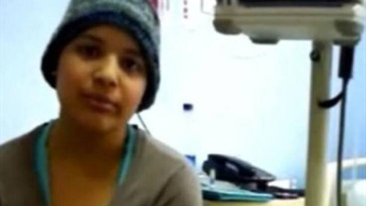 ¿Qué pasó con el caos de la estudiante de derecho que hacía una solicitud al Externado?