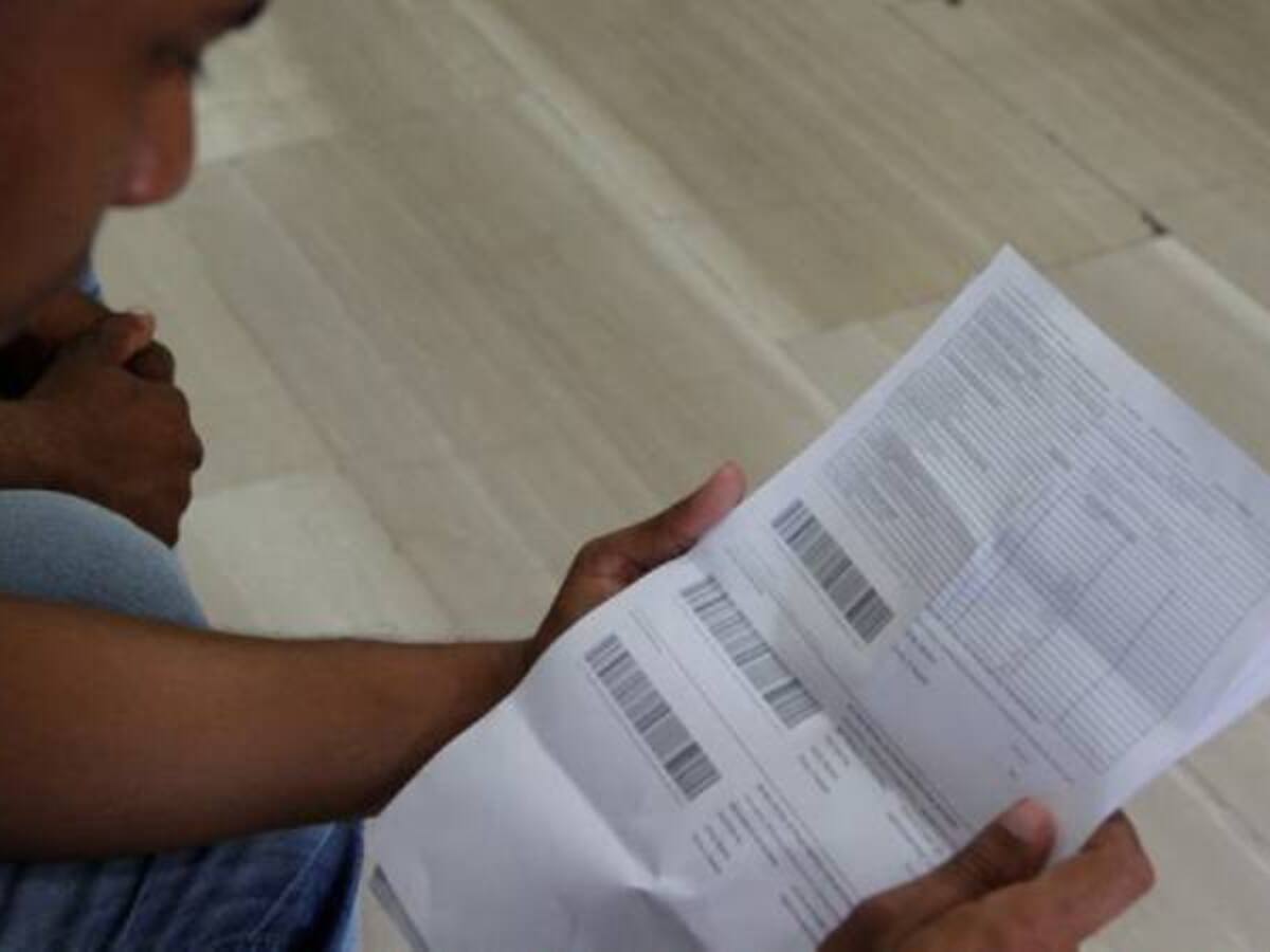 Predial no subirá más del 20% en 2015, dice la Alcaldía de Bogotá