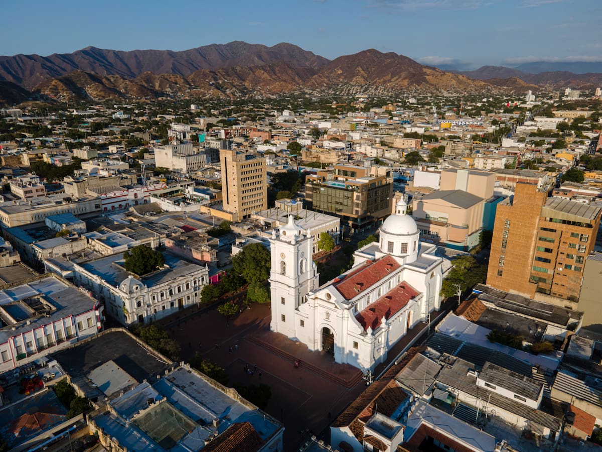 Santa Marta, cuarta ciudad con mayor desempleo en Colombia