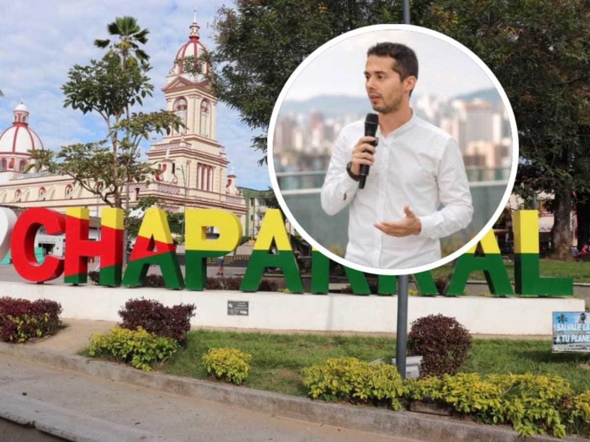 “Chaparral tiene por lo menos cinco fallas geológicas en sus puntos cardinales”: Geólogo
