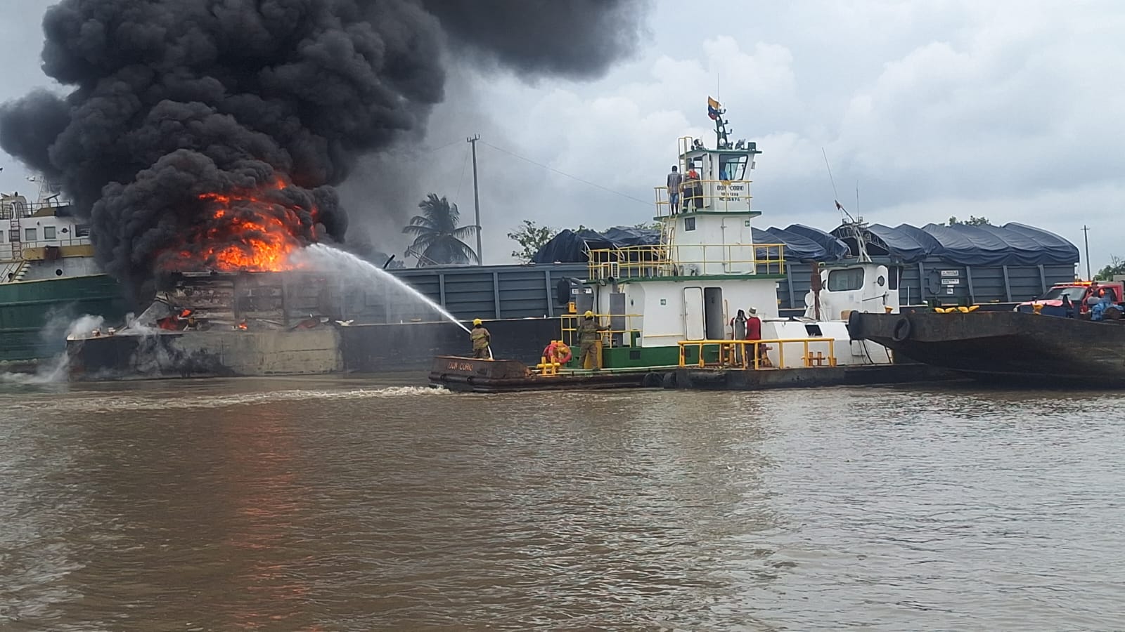 Armada de Colombia