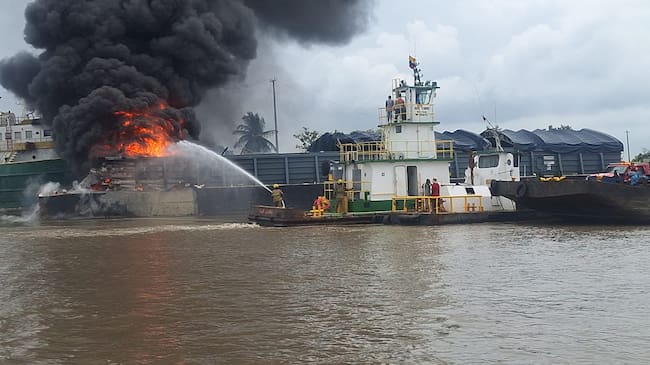 Armada de Colombia