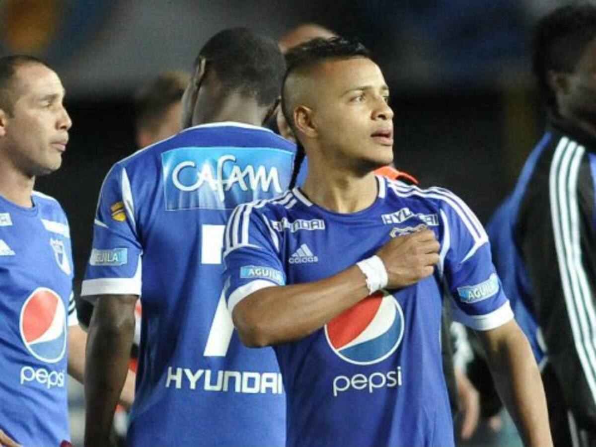 Jhony Ramírez denunció insultos a él y su familia la última vez que visitó el Atanasio Giradot