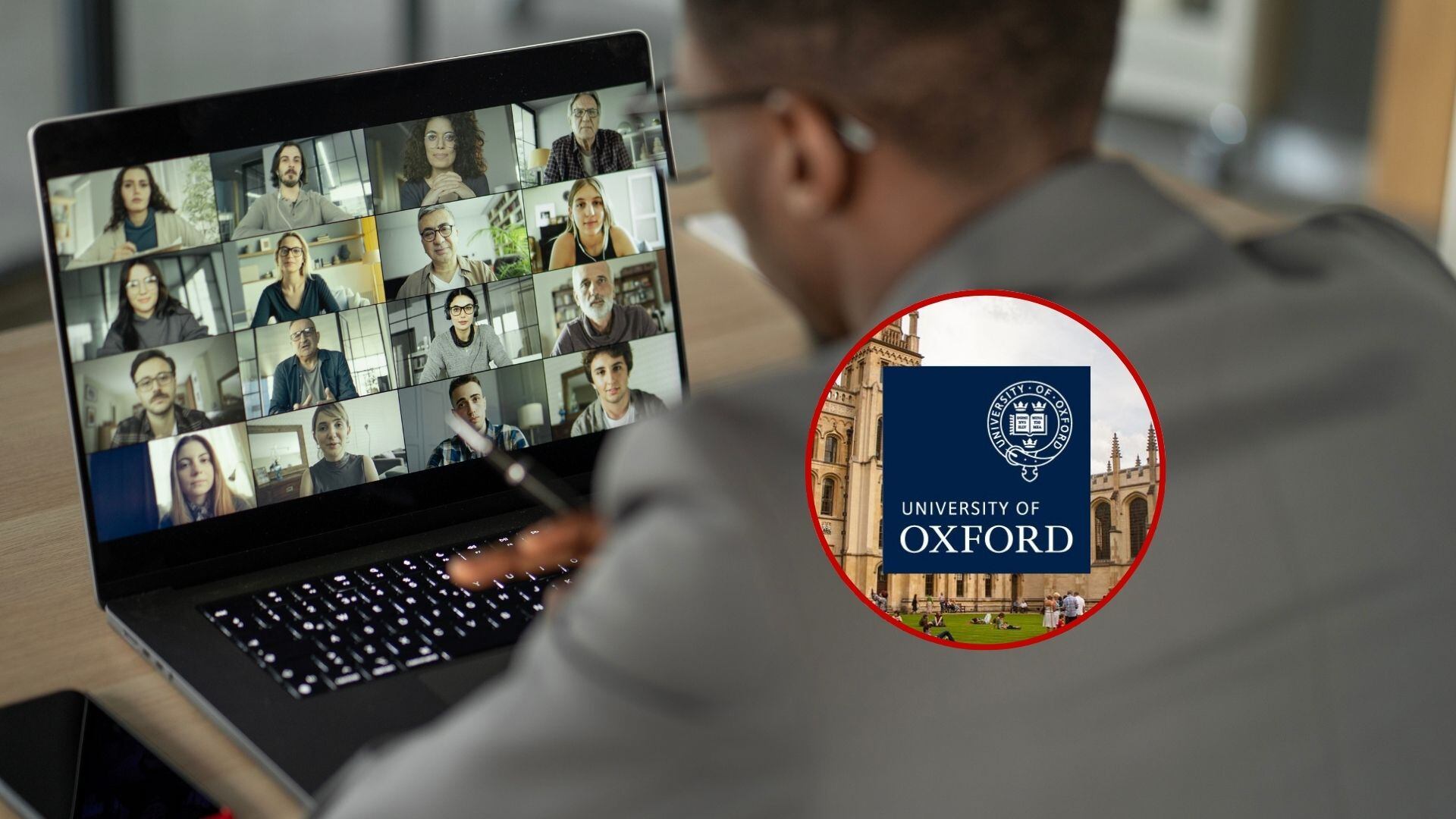 Imagen de referencia vía Getty Images