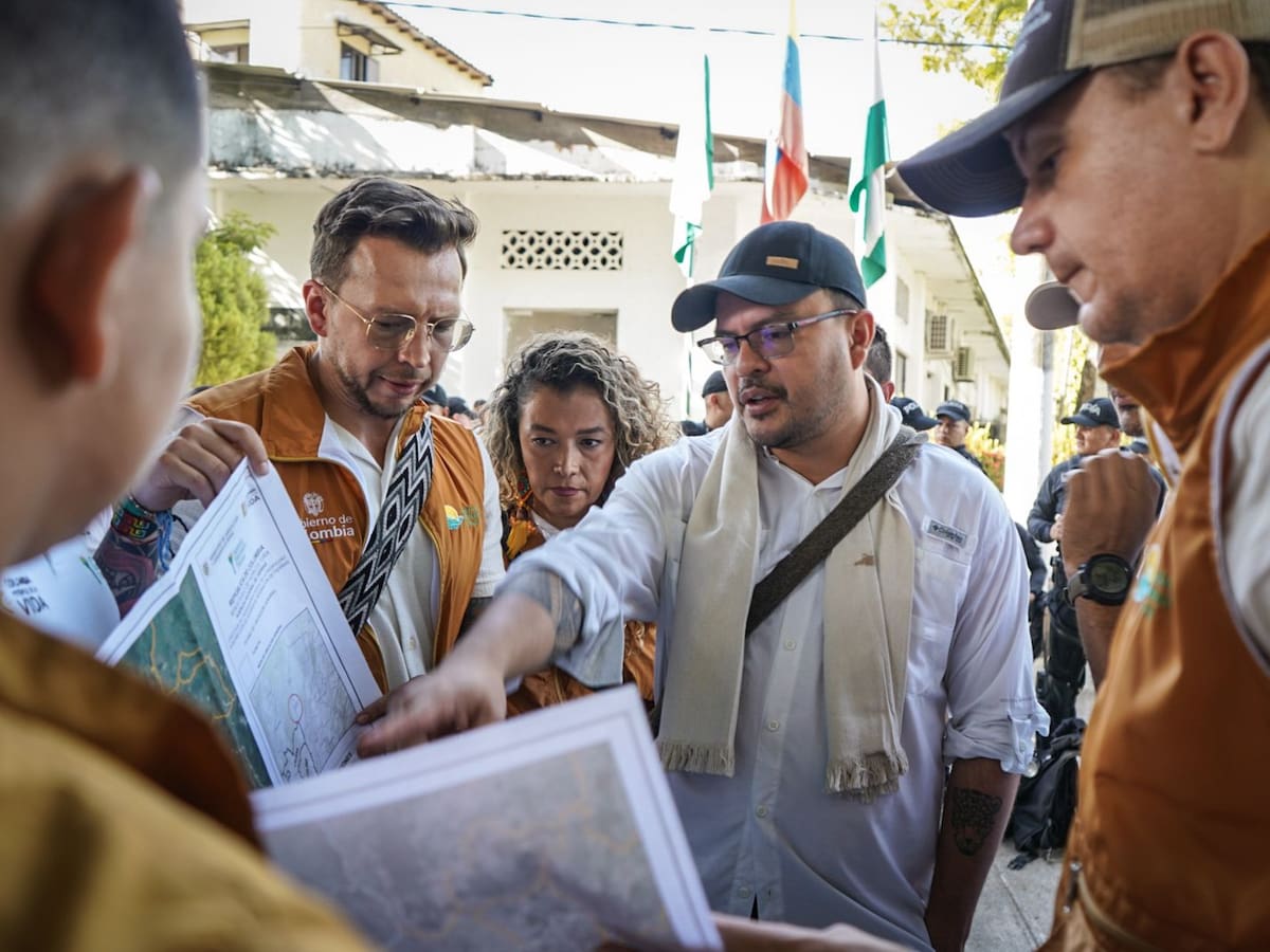 “Vendieron parcelas que no eran suyas”: Estado recupera y entrega tierras en Puerto Boyacá