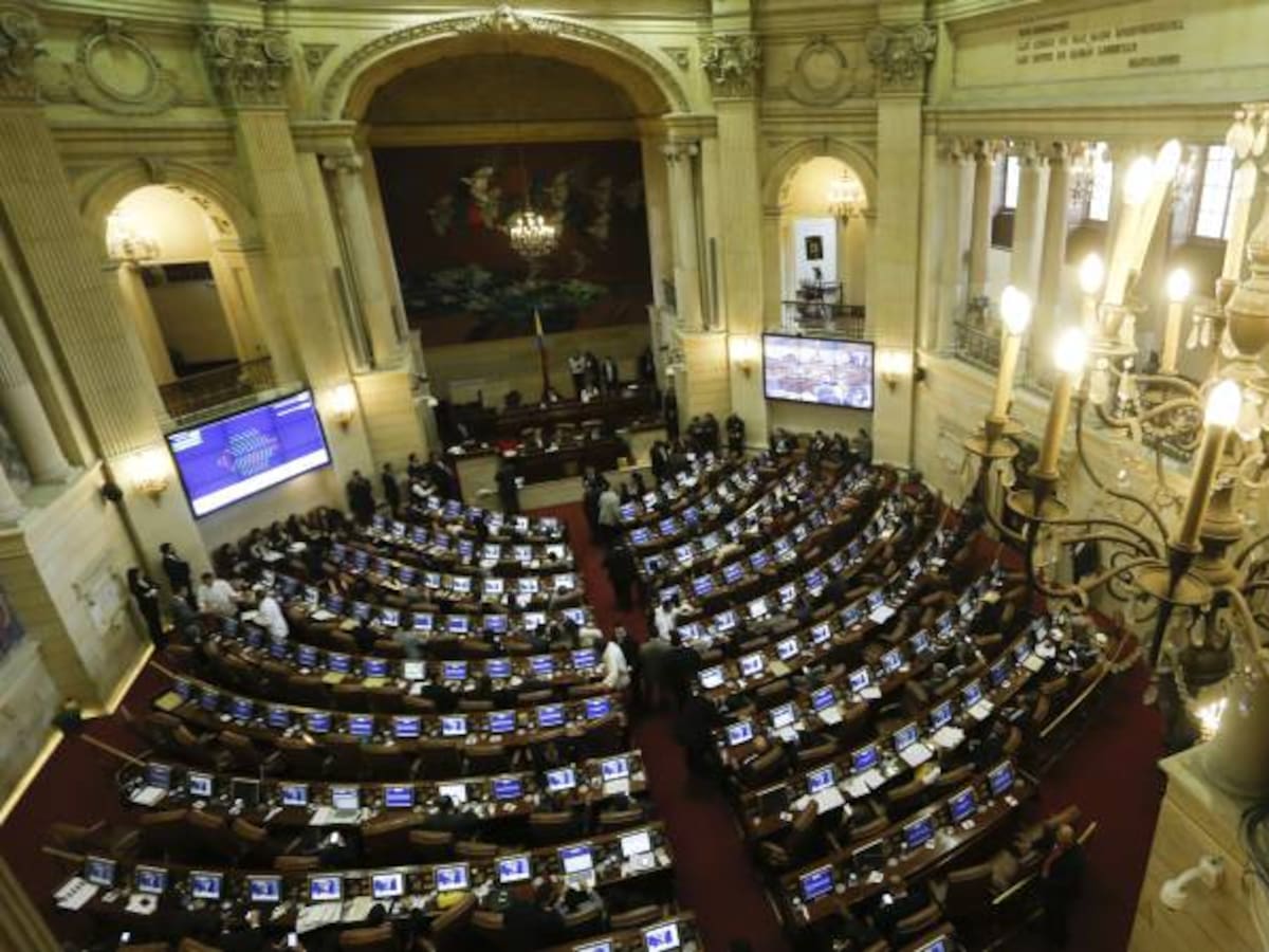 Llegó el día ‘D’ para la ley de amnistía en el Congreso